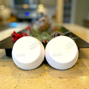 Pura smart sent diffuser